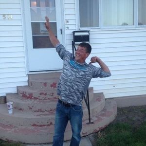 Meet your Posher, Dave